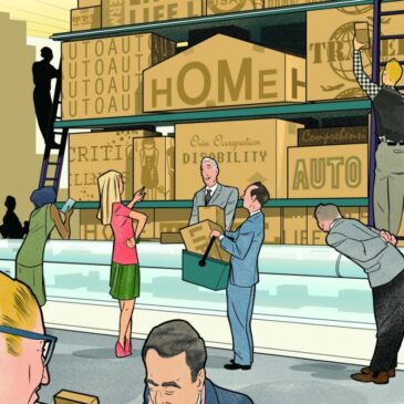 The right insurance – at the best price