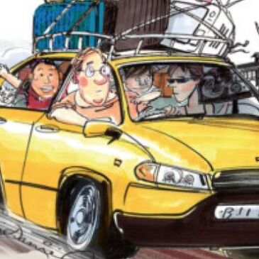 $500,000 TRAVEL CLAIM