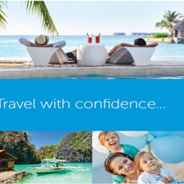 NEED TRAVEL INSURANCE?